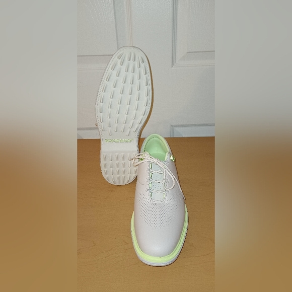 🆕 Jordan ADG 4 Sz. M 10.5 / W 12 - Picture 6 of 8